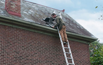 what affects urgent Reddingmuirhead roof repairs