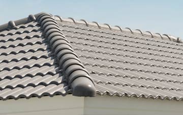 advantages of Reddingmuirhead clay roofing
