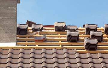 Reddingmuirhead clay roofing costs