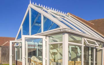 conservatory roof insulation costs Reddingmuirhead