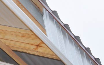 why Reddingmuirhead fascia repairs are essential
