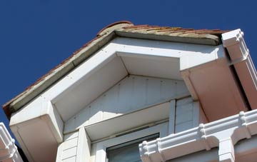 Reddingmuirhead fascia installation costs