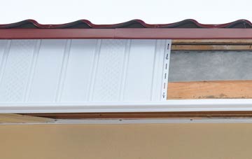 Reddingmuirhead fascia repair costs