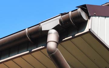 types of Reddingmuirhead fascias
