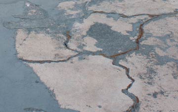 fibreglass roofing replacement Reddingmuirhead