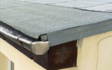 Reddingmuirhead flat garage roofing repairs