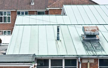 Reddingmuirhead lead roofing costs