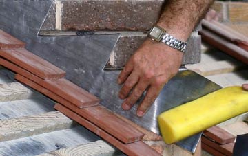 is Reddingmuirhead lead roofing safe?