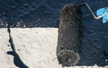 Reddingmuirhead liquid sealant waterproofing