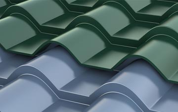 who should consider Reddingmuirhead plastic roofs