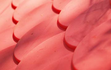 Reddingmuirhead plastic roof costs