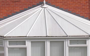 Reddingmuirhead polycarbonate conservatory roof repairs