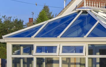 professional Reddingmuirhead conservatory insulation