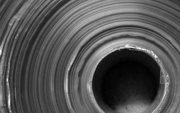 Reddingmuirhead pvc roof replacement