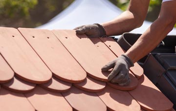 Reddingmuirhead roof tile contractors