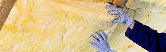 quotes for Reddingmuirhead roof insulation