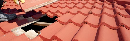 compare Reddingmuirhead roof repair quotes