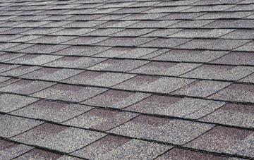 Reddingmuirhead tiles for shallow pitch roofing