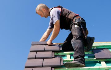 disadvantages of Reddingmuirhead slate roofing