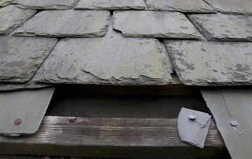 Reddingmuirhead slate roof repairs and maintenance