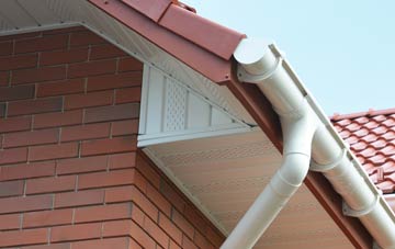 Reddingmuirhead soffit repair costs