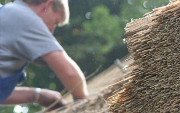 professional Reddingmuirhead thatchers