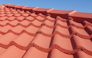 Reddingmuirhead tile and slate roof replacement