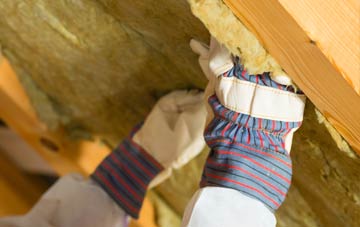 types of Reddingmuirhead pitched roof insulation materials