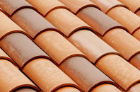 Reddingmuirhead clay roofing