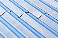 Reddingmuirhead corrugated roofing