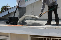Reddingmuirhead flat roofing repair