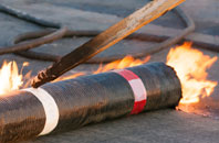 free Reddingmuirhead flat roofing repair quotes