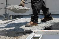 find rated Reddingmuirhead flat roofing replacement companies