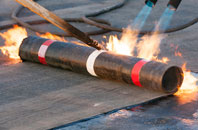 Reddingmuirhead flat roof sealing