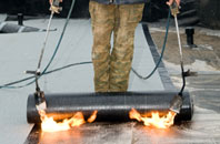 Reddingmuirhead flat roof sealing quote