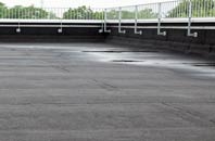 find rated Reddingmuirhead flat roofing companies