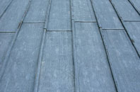 Reddingmuirhead lead roofing