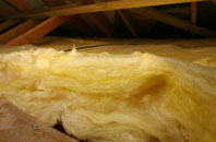 Reddingmuirhead pitch roof insulation