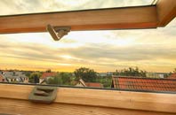 rated Reddingmuirhead roof window companies