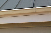 Reddingmuirhead soffit repair