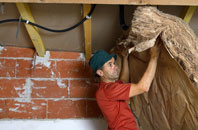 Reddingmuirhead tapered roof insulation