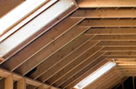 Reddingmuirhead tapered roof insulation quotes
