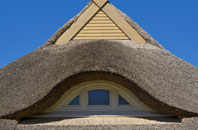 Reddingmuirhead thatch roofing